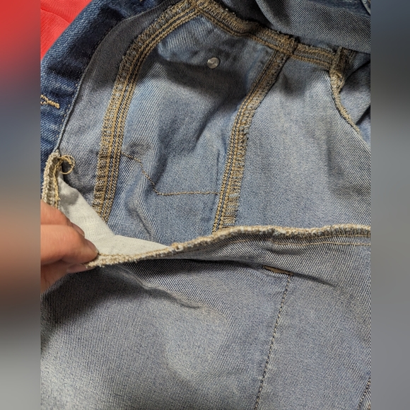 Vero Moda Denim Jacket - Picture 7 of 10